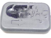 Acura 72612-SNA-A00