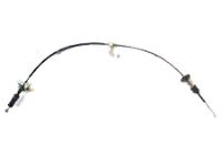 OEM 2007 Honda Pilot Wire, Control - 54315-S9V-A61