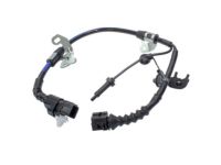 OEM 2020 Honda Civic Harness Assy., L. Epb - 47560-TEA-T01