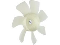 OEM 2022 Honda HR-V Fan, Cooling - 38611-R1A-A01