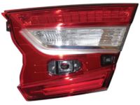 OEM 2021 Honda Accord Light Assy., R. Lid - 34150-TVA-A11