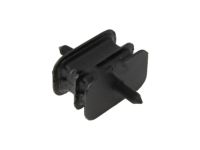 OEM 2000 Honda S2000 Rubber, Transmission Mounting - 50806-S2A-000