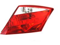 OEM 2010 Honda Accord Taillight Assy., R. - 33500-TE0-A01