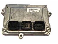 OEM 2011 Honda Ridgeline Ecu - 37820-RJE-A86