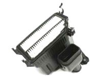 OEM 2022 Honda Accord Case Set, Air Cleaner - 17201-6B2-A00