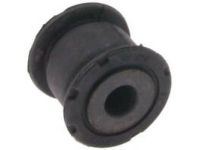 OEM 2010 Honda Pilot Bush, Gear Box Mounting - 53685-SZA-A01