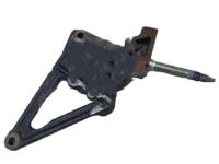 OEM 2014 Honda CR-V Bracket, Engine Side Mounting - 11910-REZ-A00