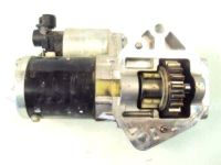 OEM 2009 Honda Odyssey Starter Motor Assembly (Mhg027) (Mitsubishi) - 31200-RGL-A02