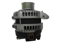 OEM Honda CR-V Alternator Assembly (Csd73) (Denso) - 31100-RTA-033