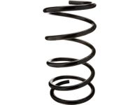 OEM 2010 Honda Element Spring, Right Front - 51401-SCV-J02