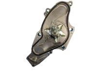 OEM Water Pump (Yamada) - 19200-RDV-J01