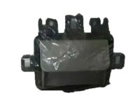 OEM Lock Assy. *NH686L* (LIGHT WARM GRAY) - 83413-TK8-A01ZA