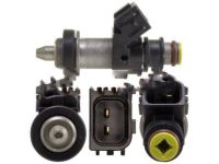 OEM 2004 Honda S2000 Injector Set, Fuel - 06164-PCX-010