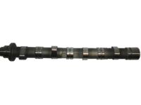 OEM 2013 Acura TSX Camshaft, Exhaust - 14120-RL5-000