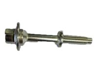 Honda 18231-SNA-A00