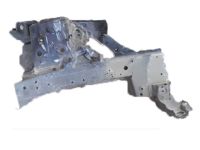 Honda 60910-T2F-A00ZZ