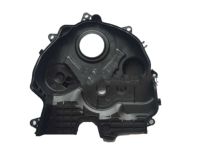 OEM Honda Accord Cover, Timing Belt (Lower) - 11810-PAA-800