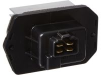 OEM 2009 Honda Odyssey Transistor, Power - 79330-SFJ-W01