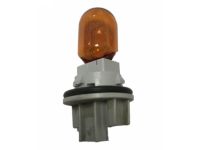 OEM Honda Bulb (12V 28W/8W) (Amber) - 33303-SZT-A01