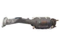 OEM Honda Fit Converter - 18160-5R7-A00