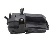 OEM Honda Box Assembly, Relay - 38250-SJC-A12