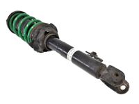 OEM 2001 Honda Civic Shock Absorber Assembly, Left Front - 51602-S5A-305