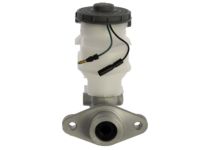 OEM 1999 Honda CR-V Master Cylinder - 46100-S10-952