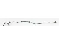 OEM Honda Odyssey Sensor Assembly, Left Rear - 57475-TK8-A01