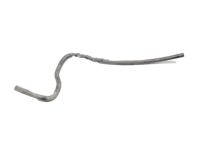 OEM 2013 Honda CR-V Hose A, Reserve Ta - 19103-R5A-A00