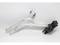 OEM Honda Accord Arm, Right Front (Lower) - 51350-TVA-A04