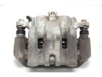 OEM 2011 Acura TL Caliper Sub-Assembly, Right Front (Reman) - 45018-SJC-A01RM