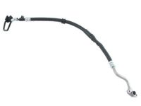 OEM 1999 Honda Prelude Hose, Feed - 53713-S30-A52