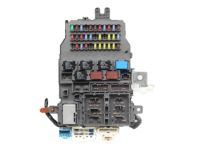 OEM Honda Box Assembly, Fuse - 38200-SHJ-A24