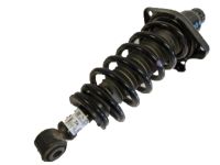 OEM 2020 Honda Pilot Shock Absorber Unit, Rear - 52611-TG7-A01