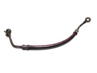 OEM 1996 Honda Civic del Sol Hose, Fuel Feed - 16722-P2A-003