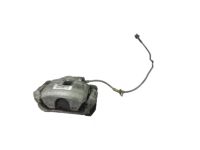 OEM 2008 Honda S2000 Caliper Sub-Assembly - 45018-S2A-013