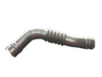 OEM Honda Tube, Filler Neck - 17651-S84-A01