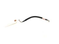 OEM Honda Fit Cable Assembly, Battery Ground - 32600-T5A-000