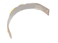 OEM 2014 Acura TSX Bearing D, Connecting Rod (Yellow) (Taiho) - 13214-P8F-A11
