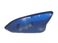 OEM Honda Civic Skullcap R (Brilliant Sporty Blue Metallic) - 76201-TBA-A11ZJ