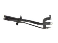 OEM 2020 Acura ILX Pipe, Fuel Filler - 17660-TR0-A02
