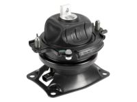 OEM 2005 Honda Accord Rubber Assy., FR. Engine Mounting - 50830-SDR-A01
