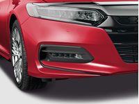 OEM Honda Insight Parking Sensors (RADIANT RED METALLIC) - 08V67-TVA-170K