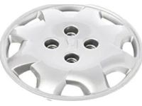 OEM 2000 Honda Accord Trim, Wheel (15X6Jj) - 44733-S84-A10