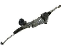 OEM Honda Civic Gear Box Assembly, Eps - 53650-TBA-A12