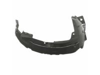 OEM 2015 Honda CR-V Fender Assembly Right, Front - 74100-T1W-A00