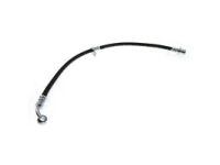 OEM Honda Accord Hose Set, Left Front Brake - 01465-T2F-A80
