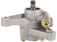OEM Honda Odyssey Pump Sub-Assembly, Power Steering (Reman) - 06561-P8F-505RM