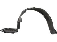 OEM 1999 Honda Prelude Fender, Left Front (Inner) - 74151-S30-000