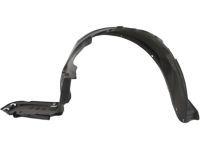 OEM 2000 Honda Prelude Fender, Left Front (Inner) - 74151-S30-000